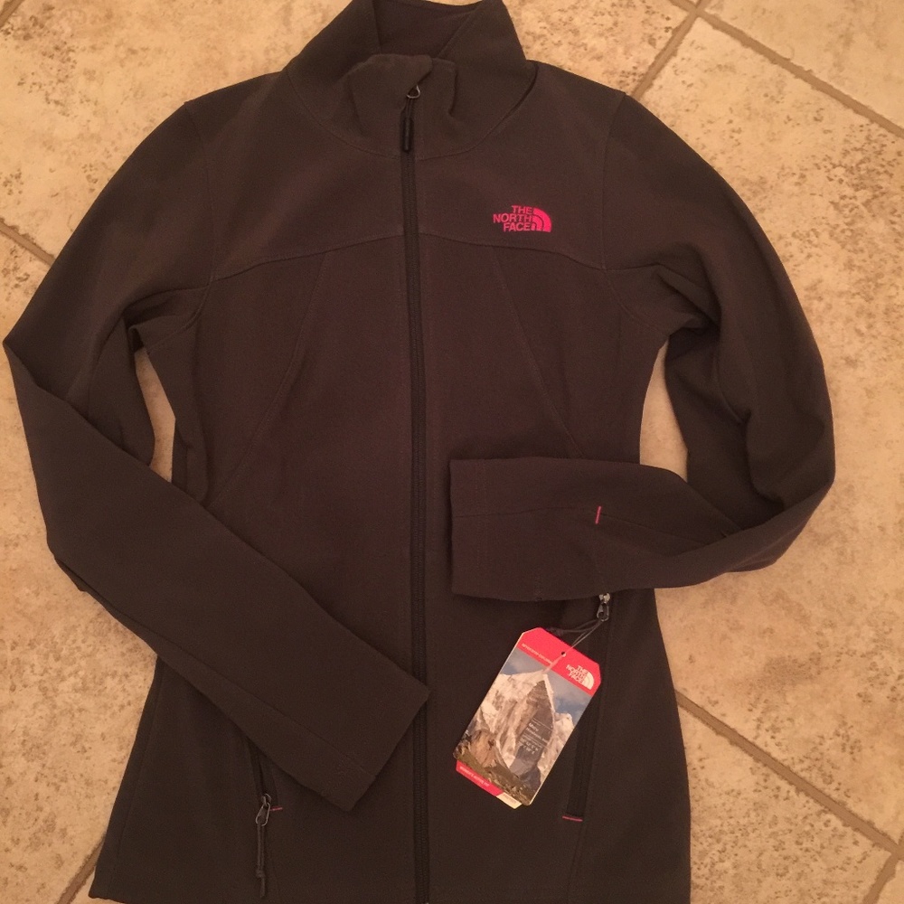 The North Face Apex Shellrock Jacket XS & S - Picture 5 of 6